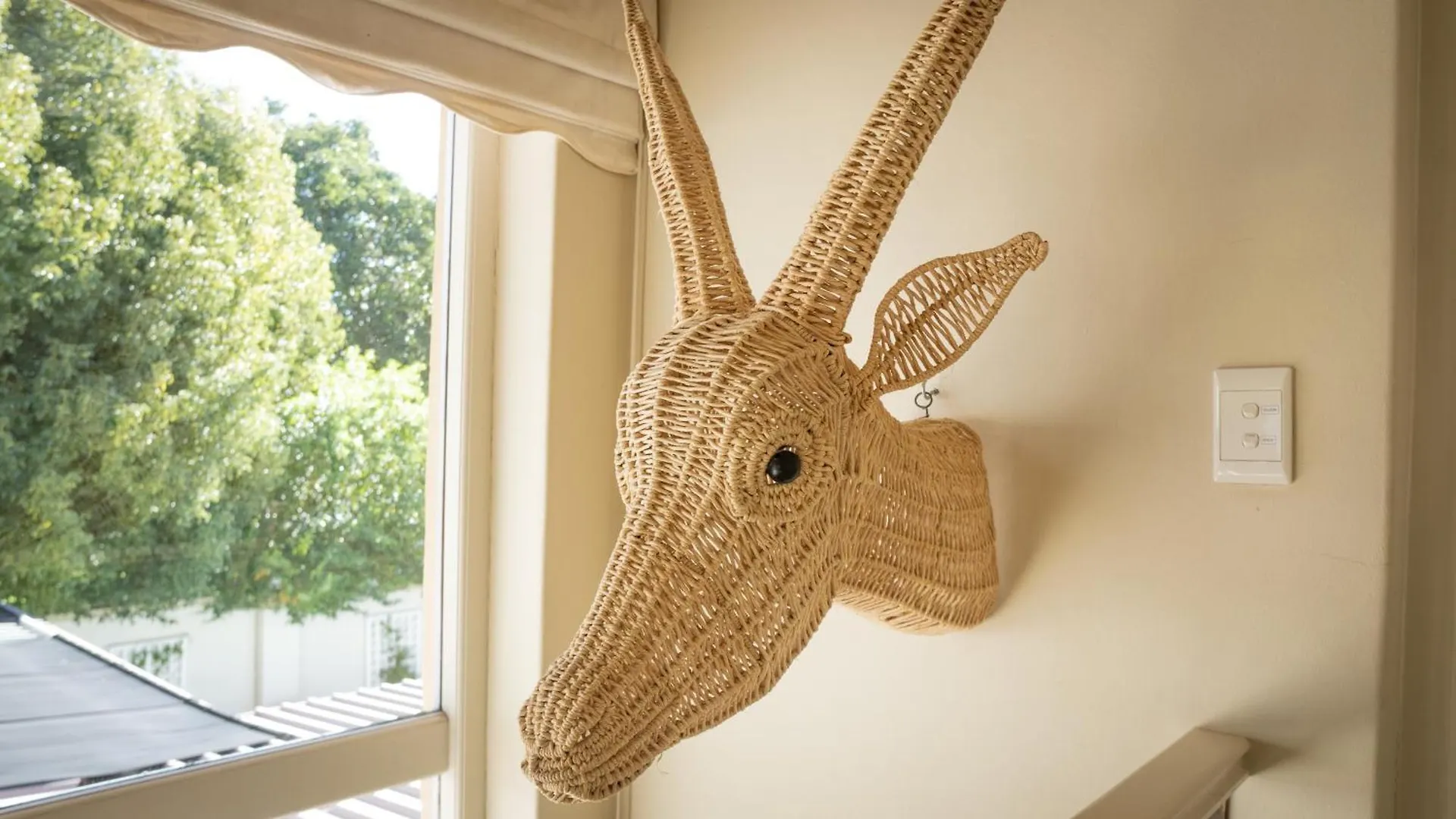 *****  Rustic Manor Guest House Tokai South Africa