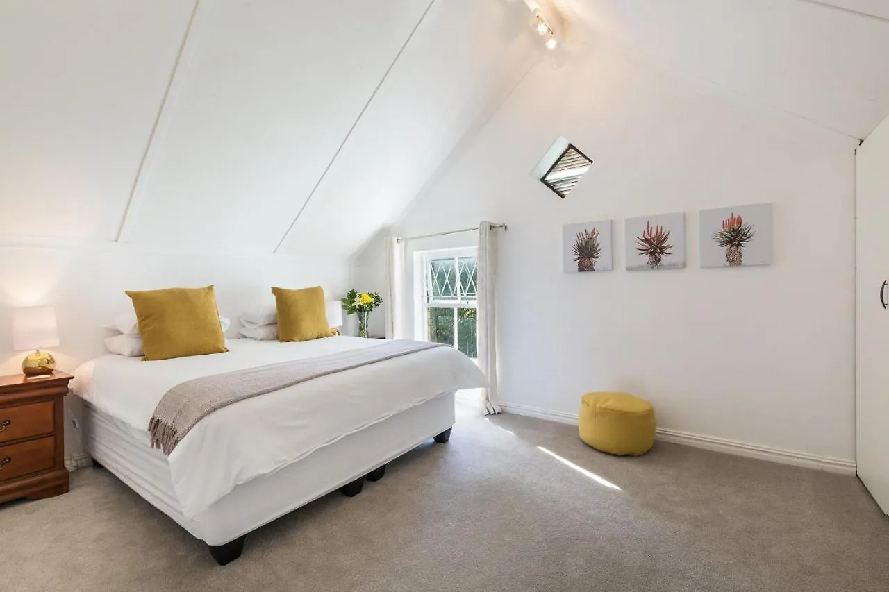 Rustic Manor Guest House Tokai 5*,  South Africa