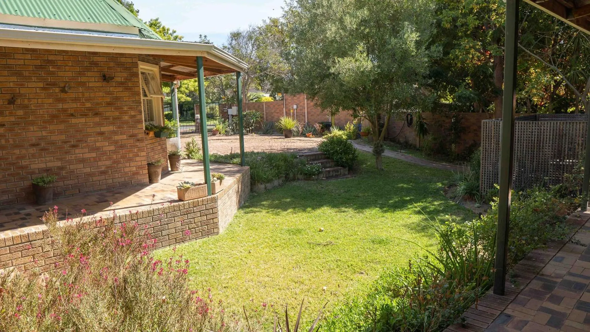 Rustic Manor Guest House Tokai South Africa