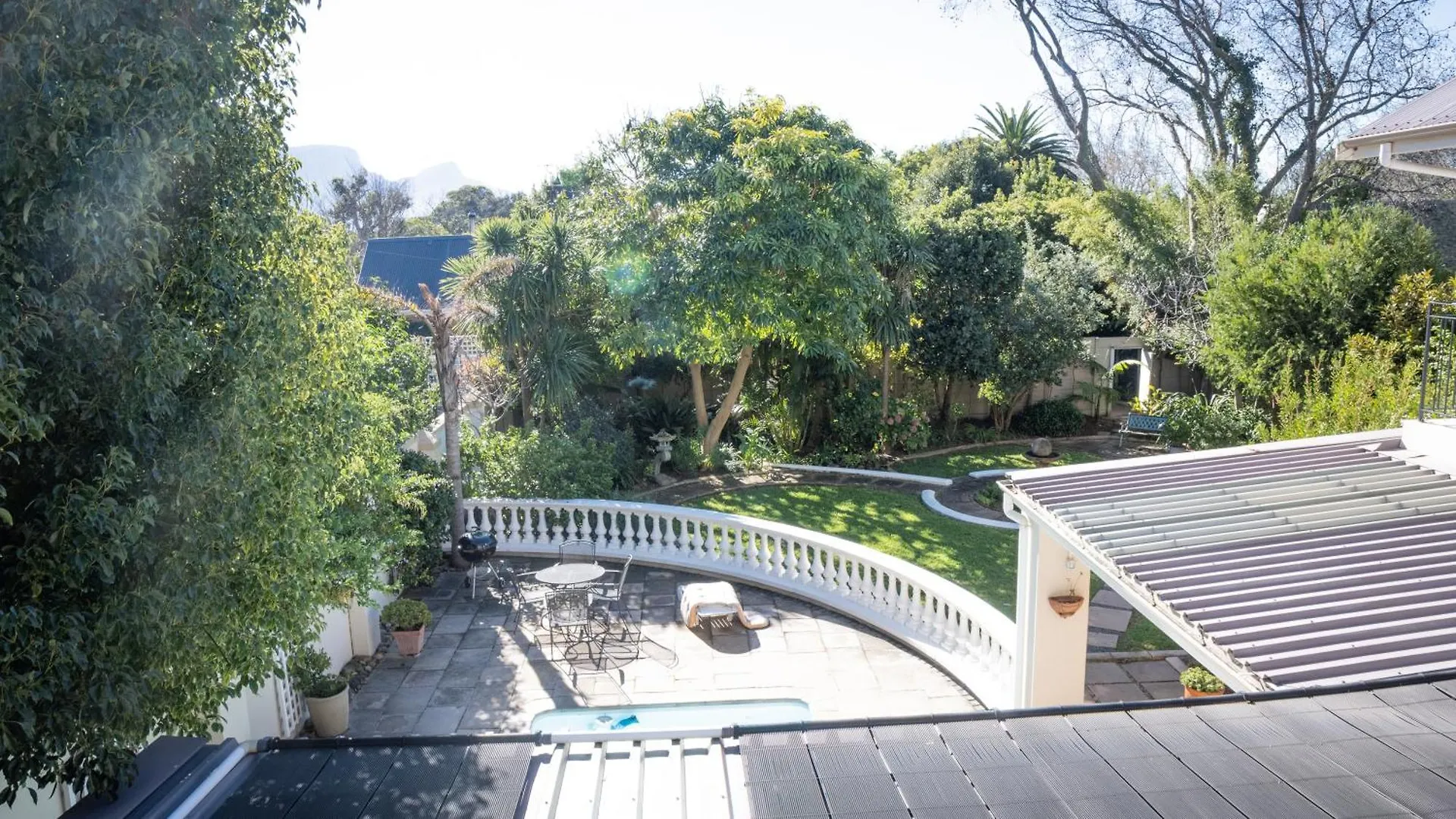 Rustic Manor Guest House Tokai 5*,  South Africa