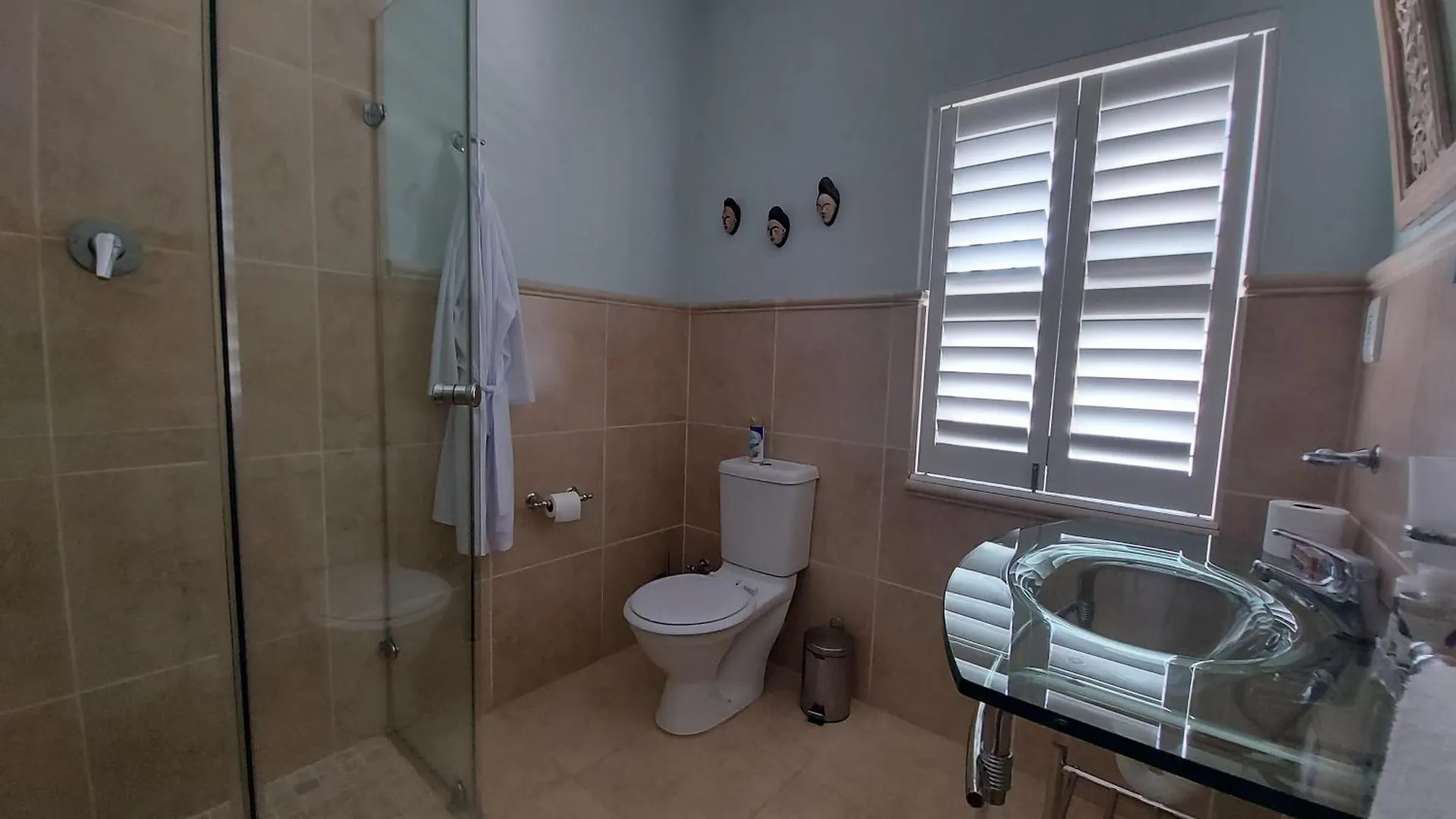Rustic Manor Guest House Tokai 5*,
