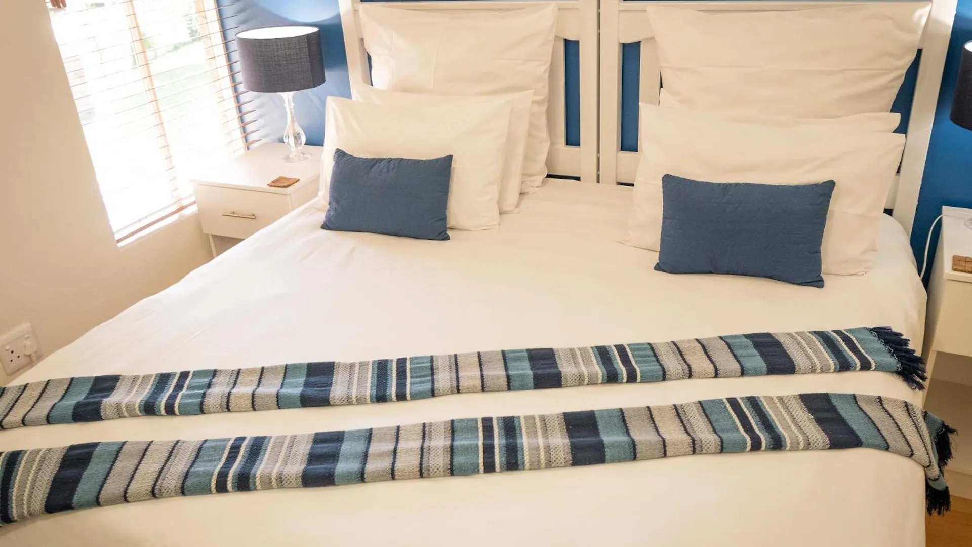 *****  Rustic Manor Guest House Tokai South Africa