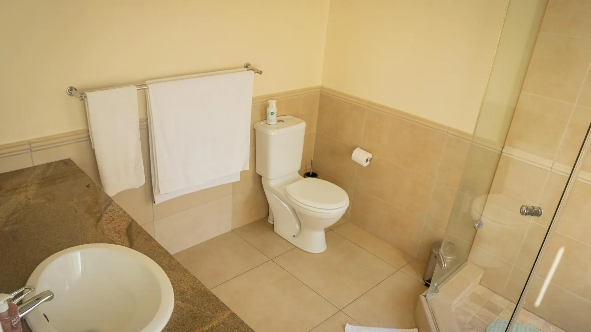 *****  Rustic Manor Guest House Tokai South Africa