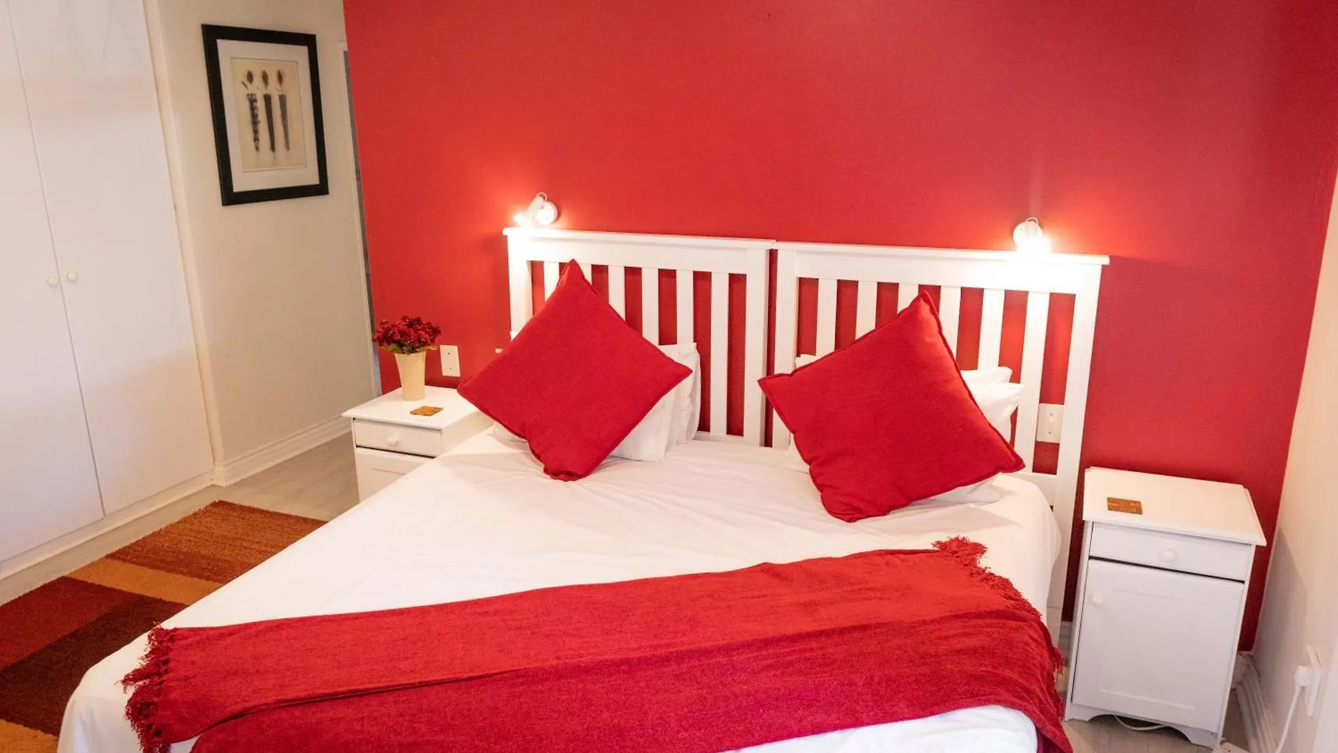 Rustic Manor Guest House Tokai