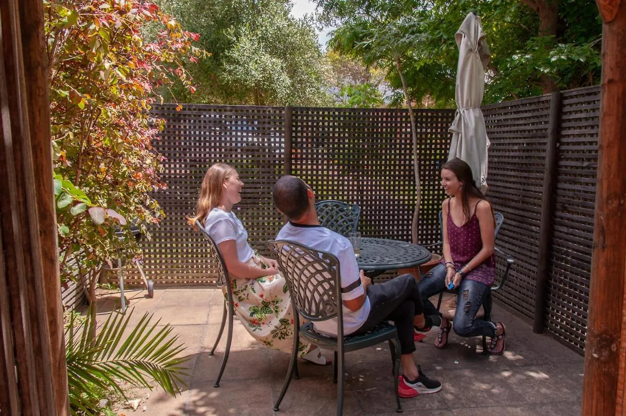 Rustic Manor Guest House Tokai Νότια Αφρική