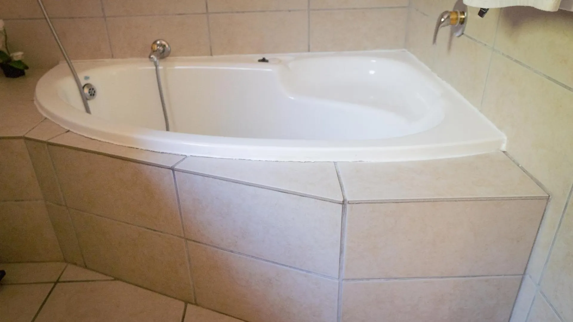 Rustic Manor Guest House Tokai