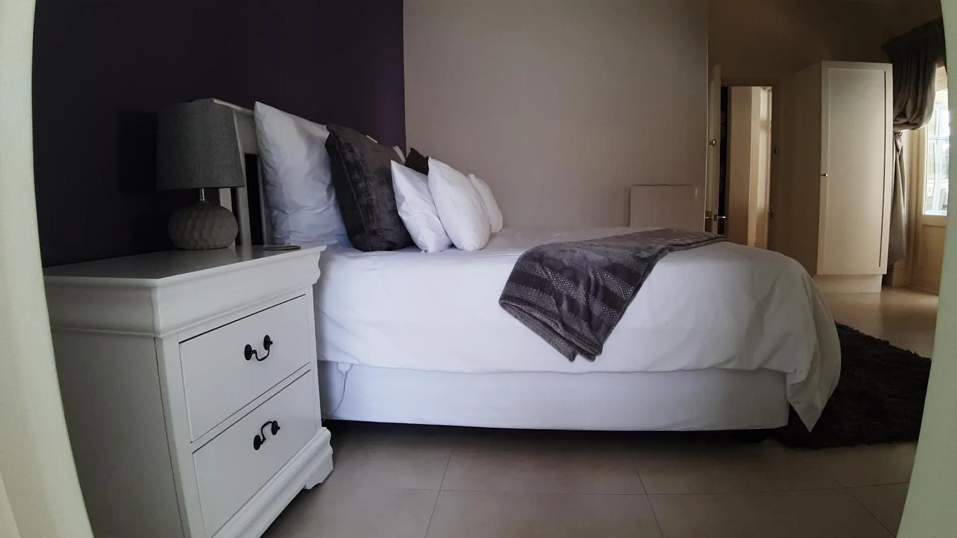 Rustic Manor Guest House Tokai 5*,