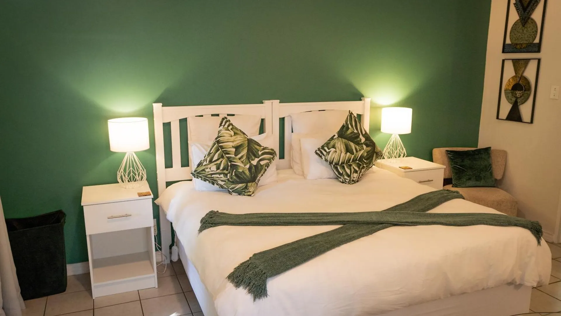 Rustic Manor Guest House Tokai 5*,  Νότια Αφρική