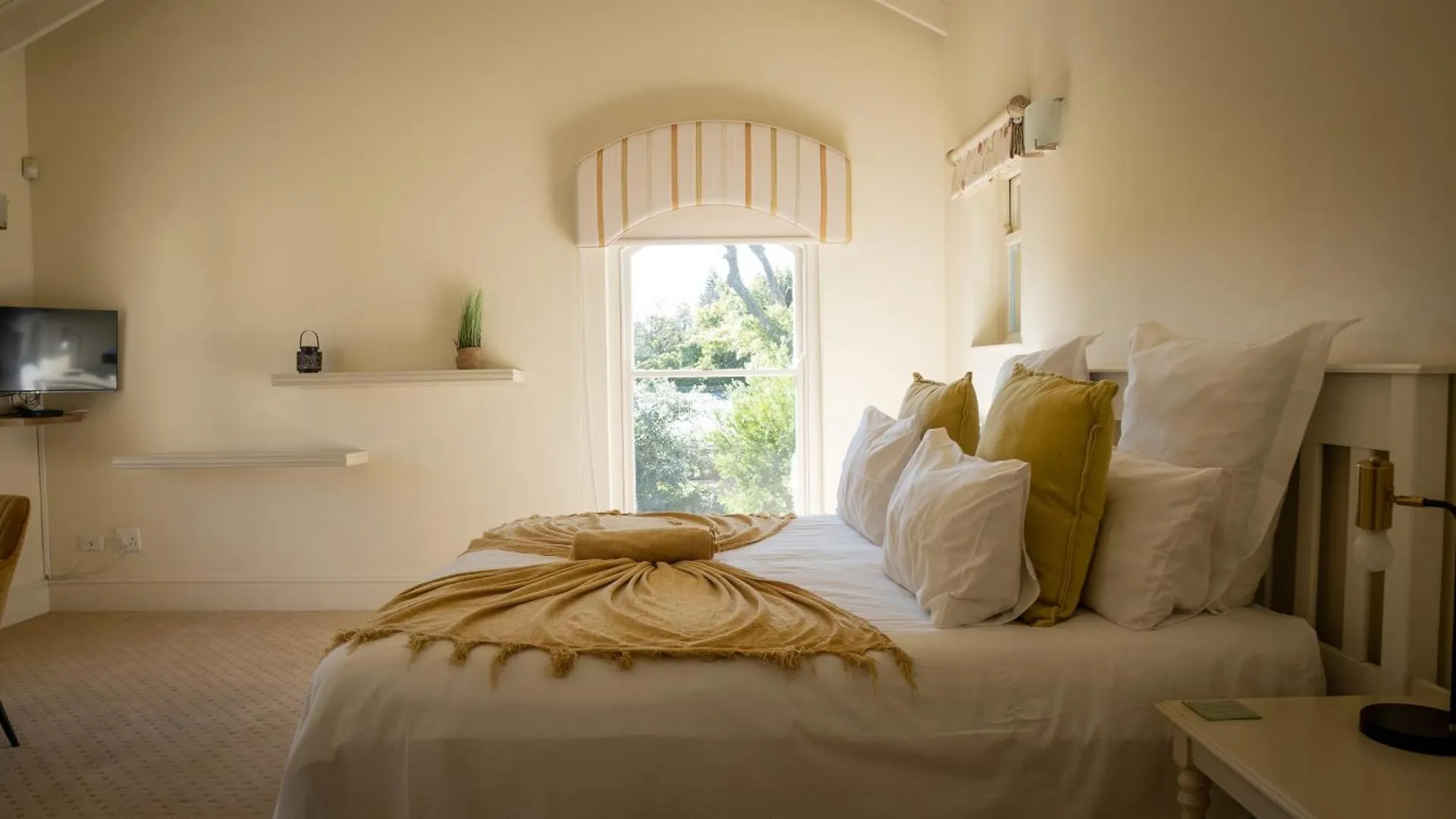 Rustic Manor Guest House Tokai