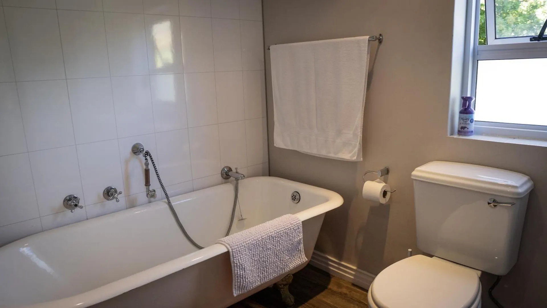 Rustic Manor Guest House Tokai 5*,  Νότια Αφρική